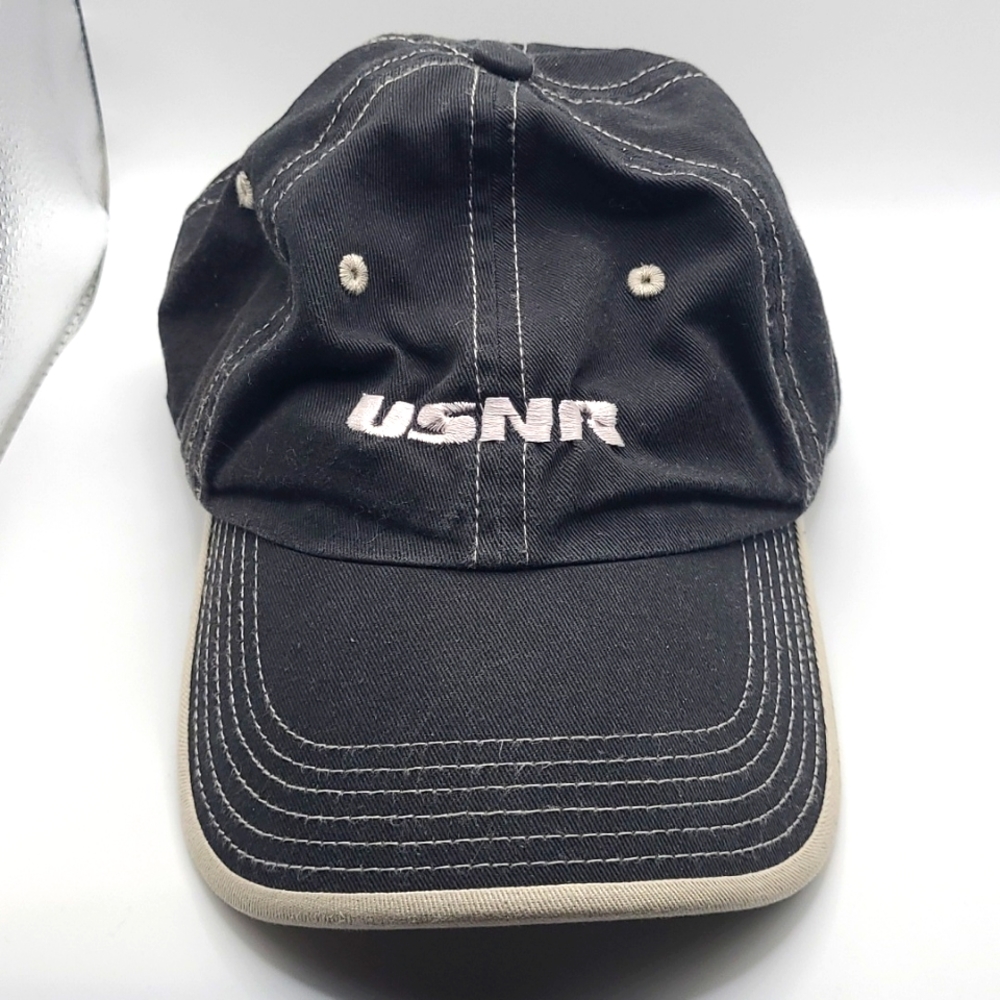 Port Authority USNR Hat